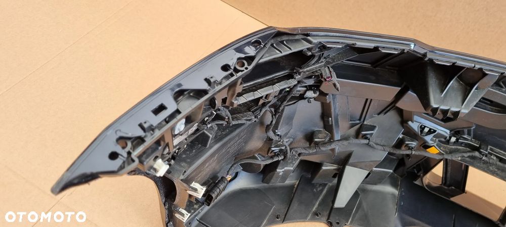 BMW 5 G60 G61 M-PAKIET 2023- zderzak przód oryginał MB212 - 15