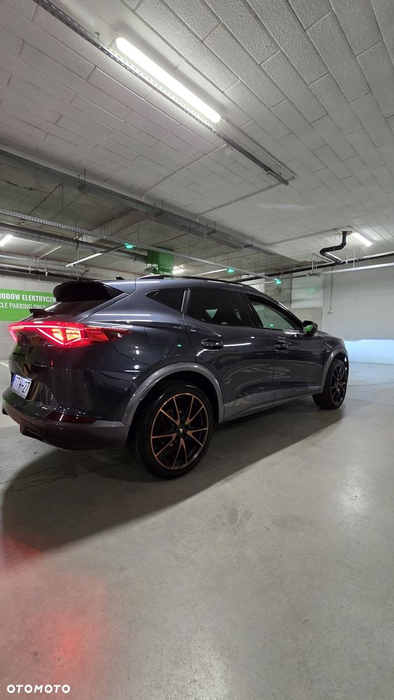 Cupra Formentor - 3