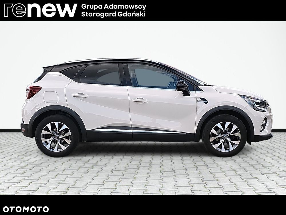 Renault Captur 1.3 TCe Intens EDC - 9