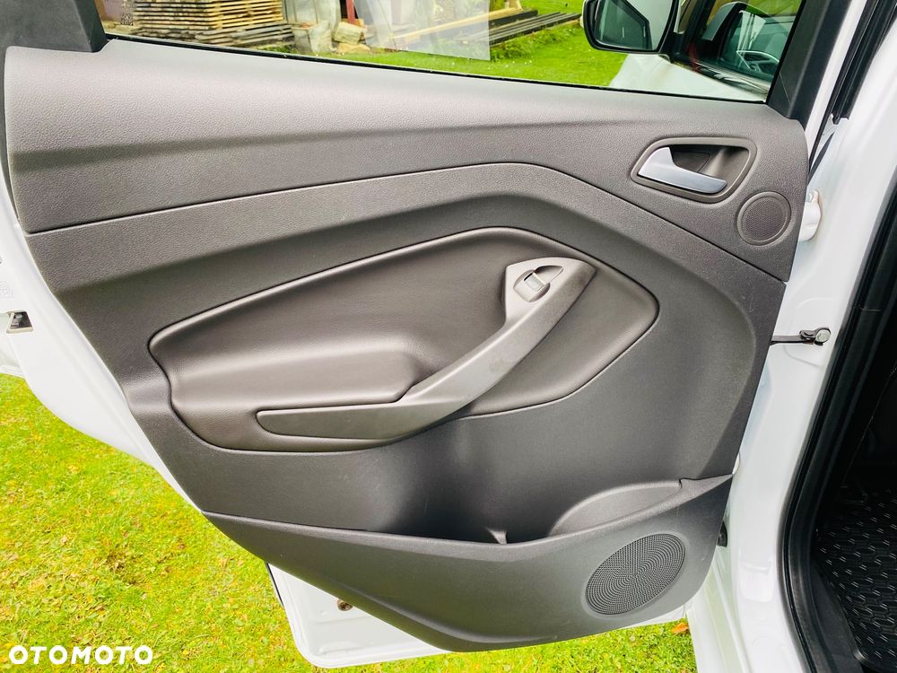 Ford Kuga 2.0 TDCi 4WD Titanium Plus - 17