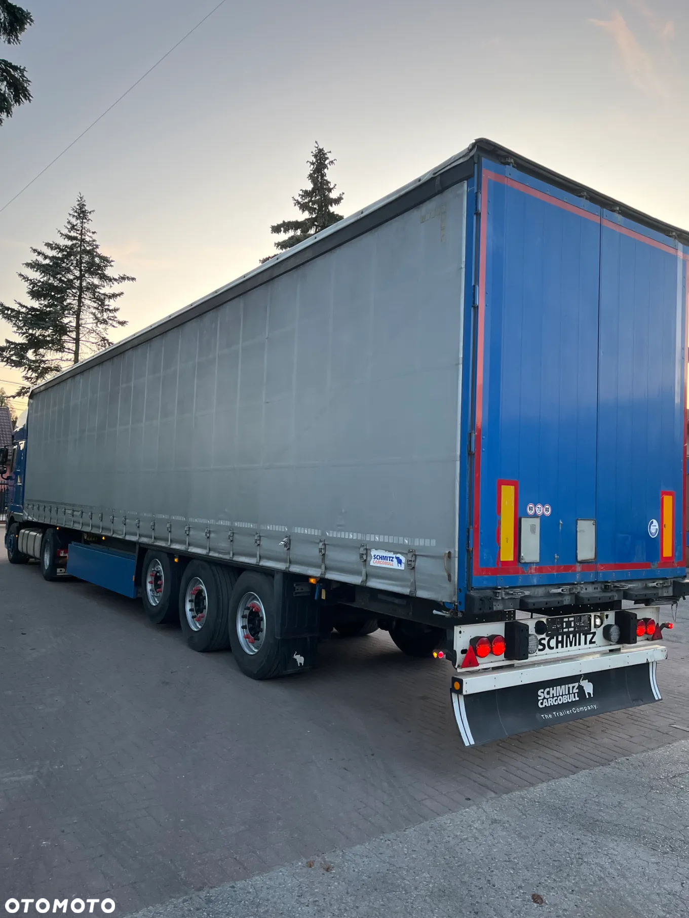 Schmitz Cargobull - 4