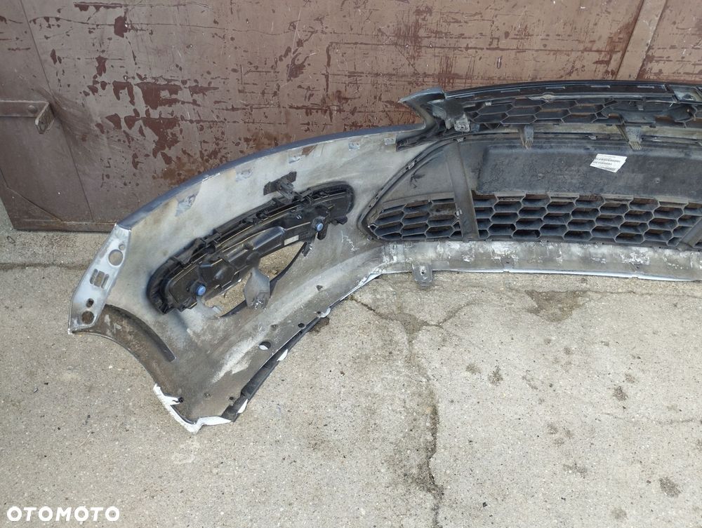 zderzak przód ford mondeo mk4 st lift 2010-2014 - 6