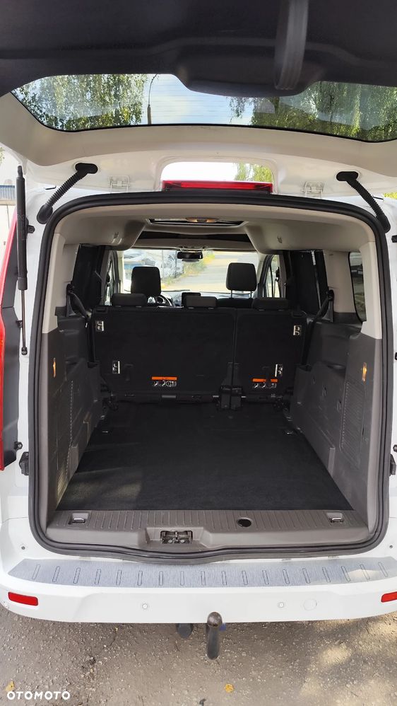 Ford Tourneo Connect Gr 1.5 TDCi Titanium - 11