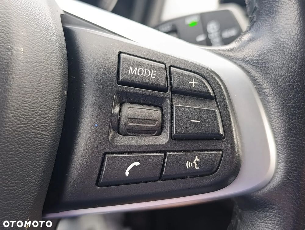 BMW X1 xDrive25i xLine - 29