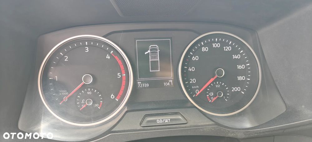 Volkswagen Crafter - 6