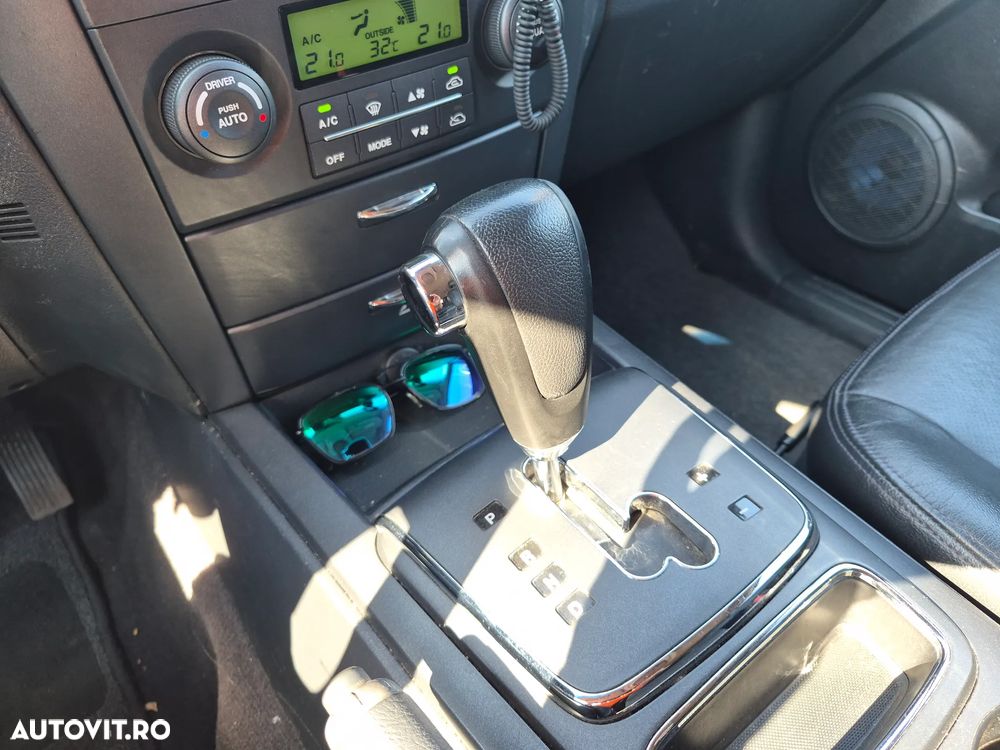 Kia Sorento 2.5 CRDi Aut. EX - 30