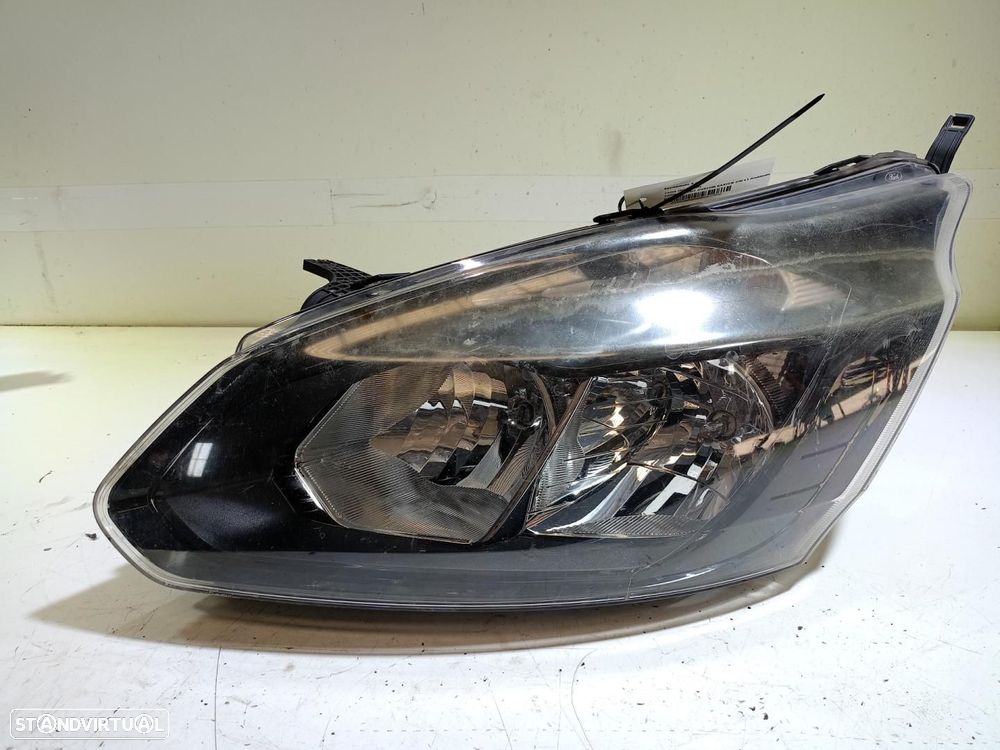 FAROL ESQUERDO FORD TRANSIT CUSTOM FURGÓN TTF - 1