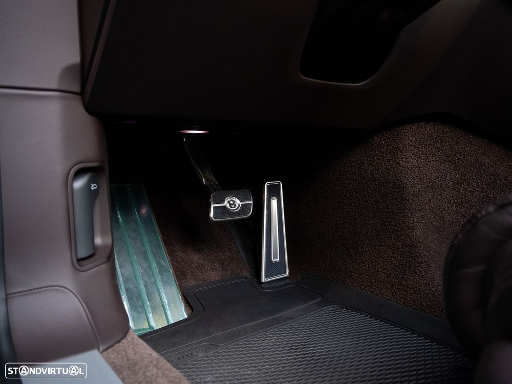Bentley Continental 4.0 Hybrid Speed - 49