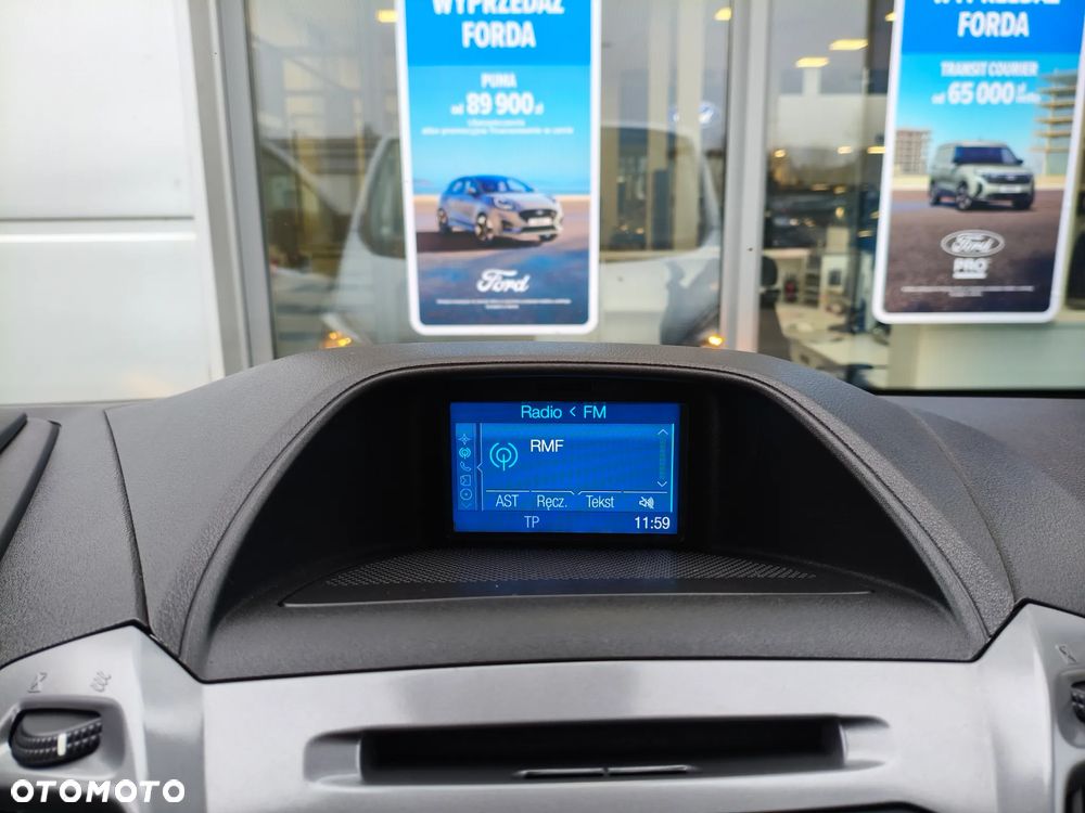 Ford Transit Custom L1H1 290 - 19