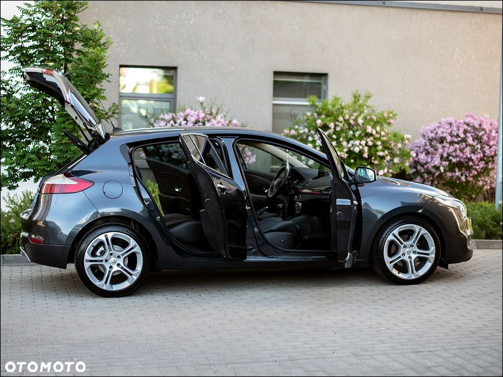 Renault Megane dCi 165 FAP GT - 17