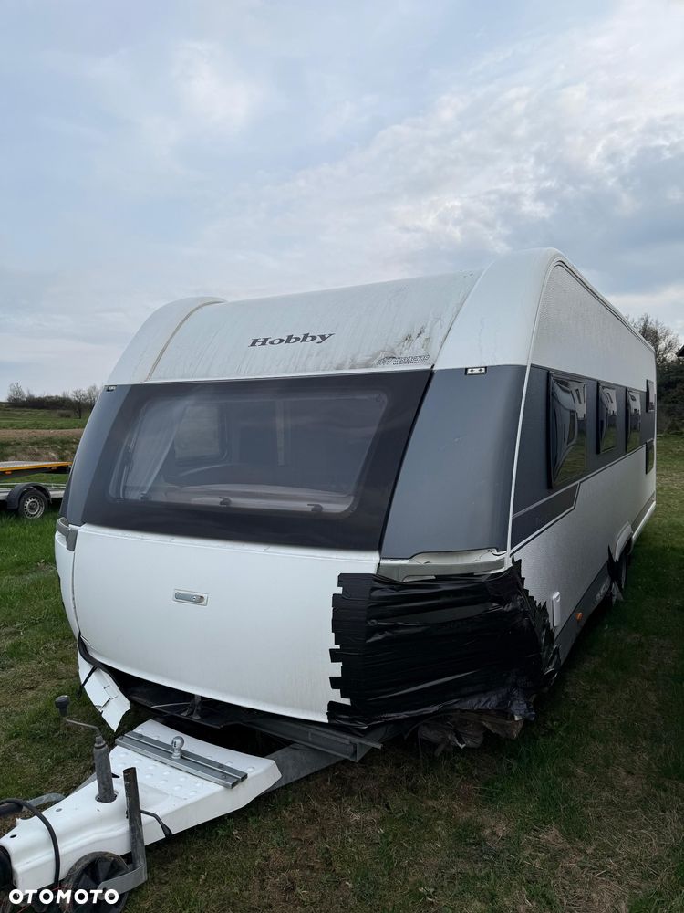 Adria ADORA 552 UK - 3