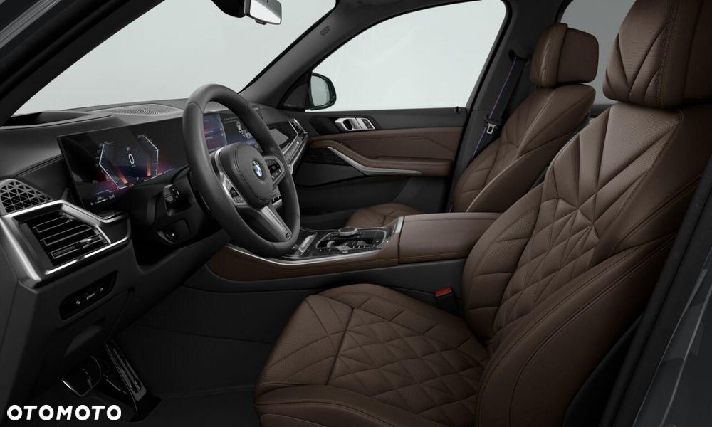 BMW X5 - 4