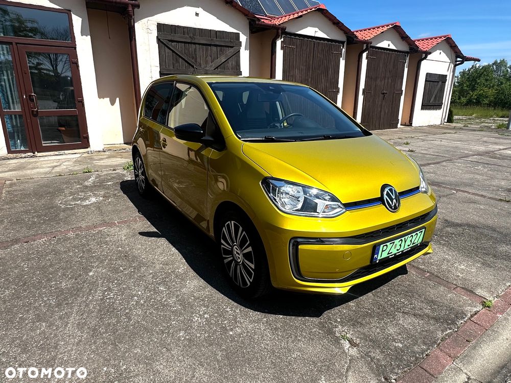 Volkswagen up! e-up - 25