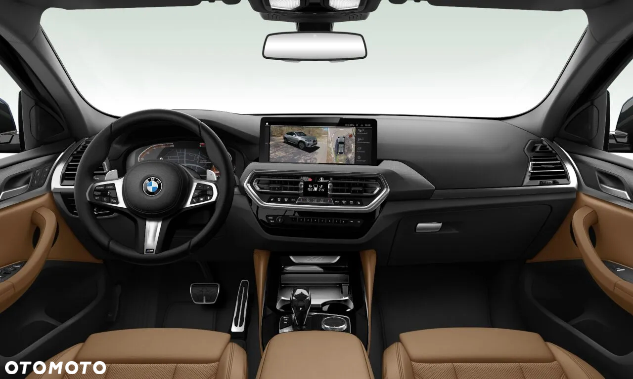 BMW X4 - 3