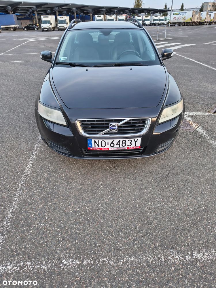 Volvo V50 1.8 - 2