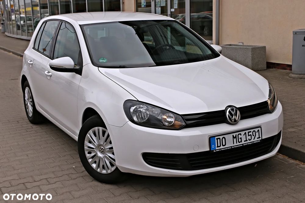Volkswagen Golf 1.4 Style - 16