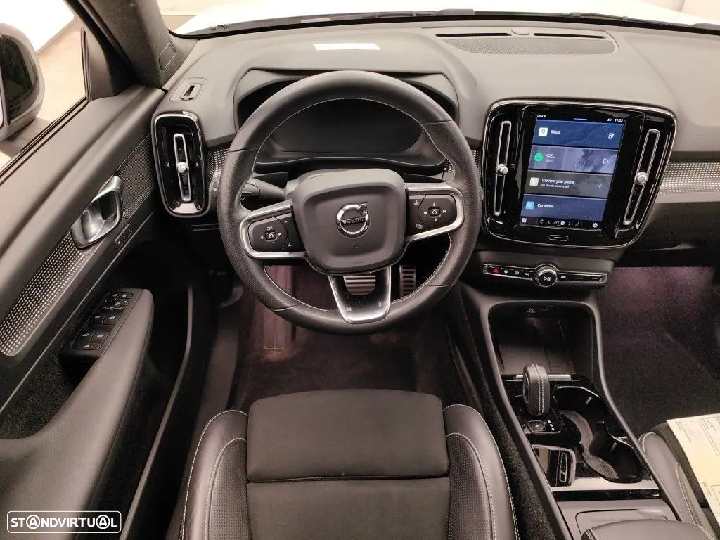 Volvo XC 40 P8 AWD Recharge RDesign - 6