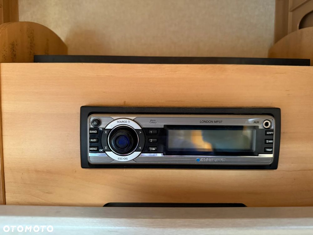 SWIFT Abbey GTS - 29