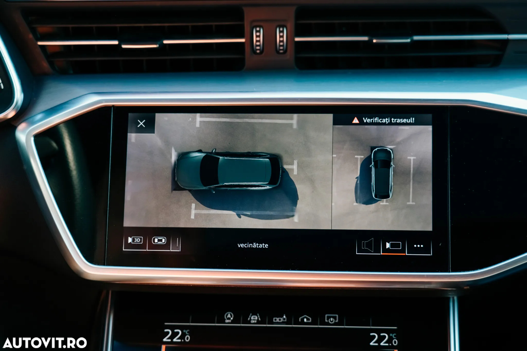 Audi A6 40 TDI S tronic S line - 35