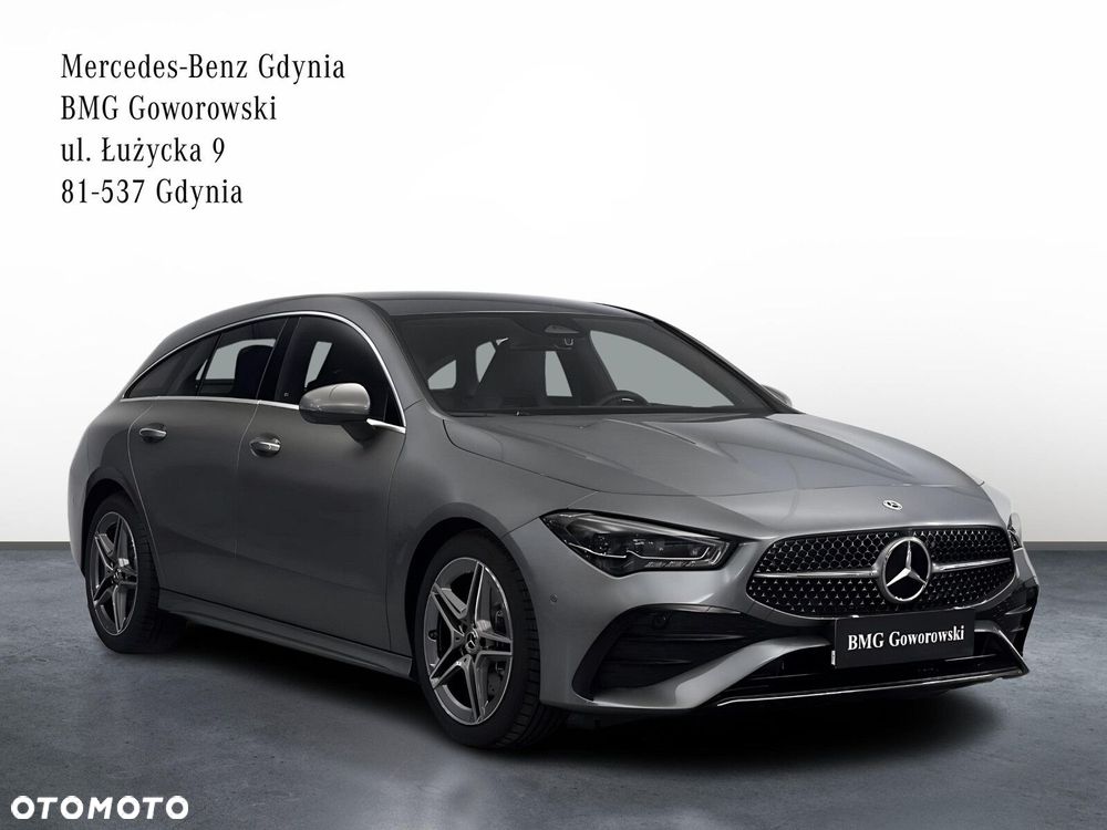 Mercedes-Benz CLA - 3