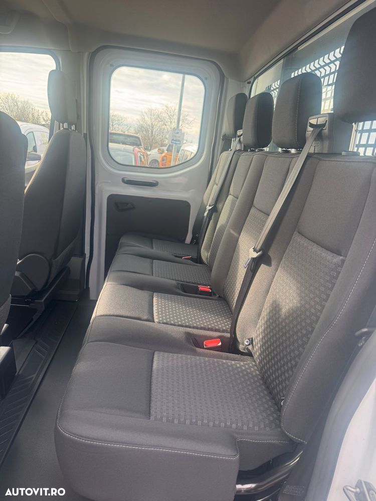 Ford TRANSIT - 8