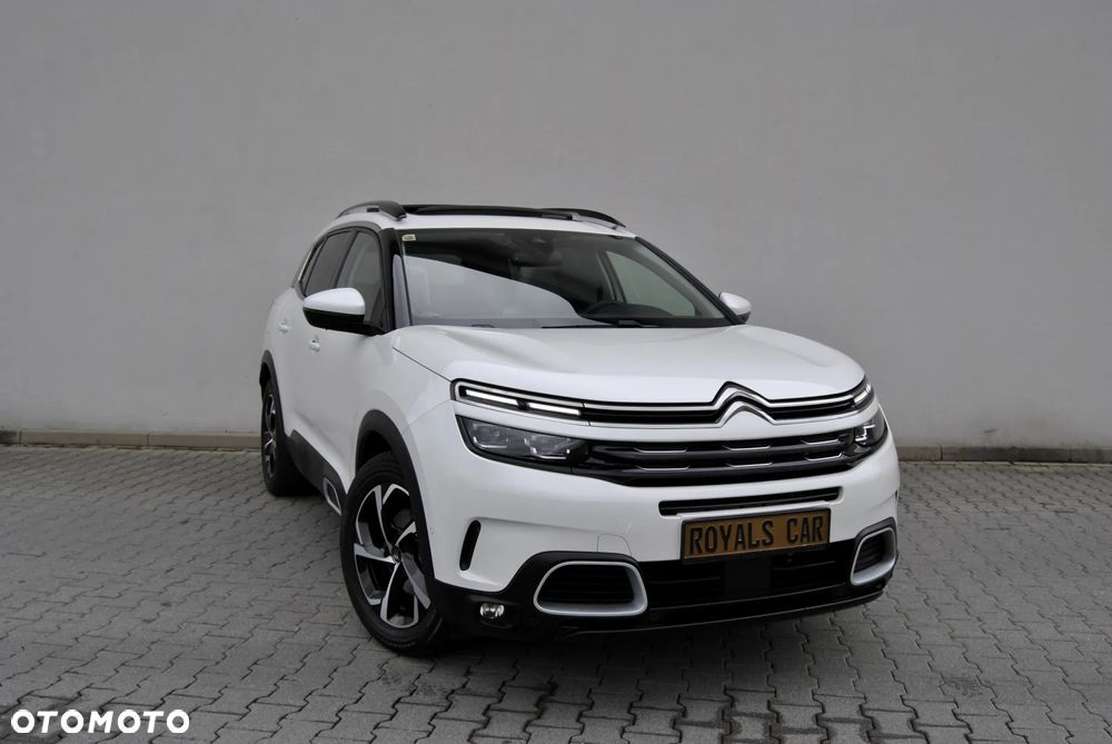 Citroën C5 Aircross - 5