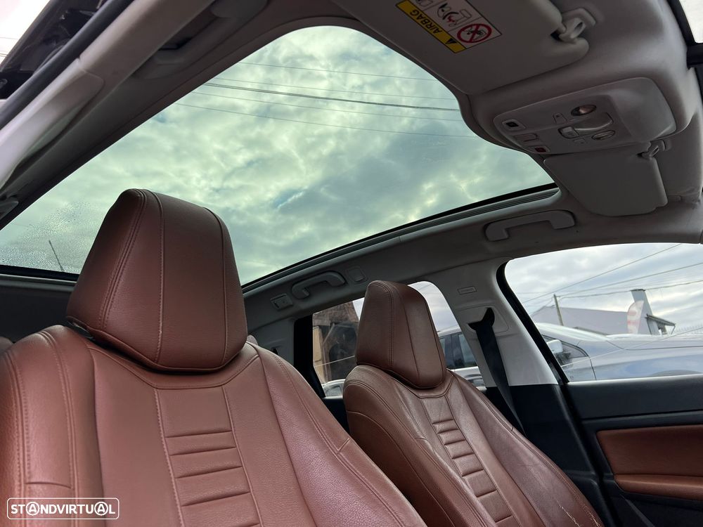 Peugeot 308 SW BlueHDi 120 Stop & Start Allure - 11