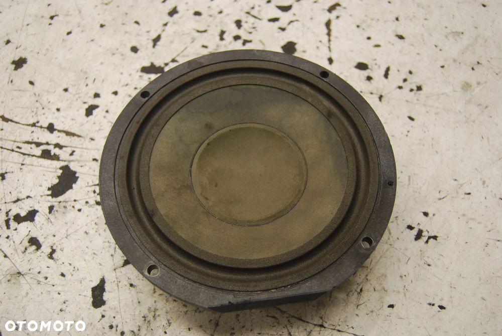 GŁOŚNIK PRZÓD PRZEDNI 7M3035411F VW SHARAN MK I LIFT SEAT ALHAMBRA