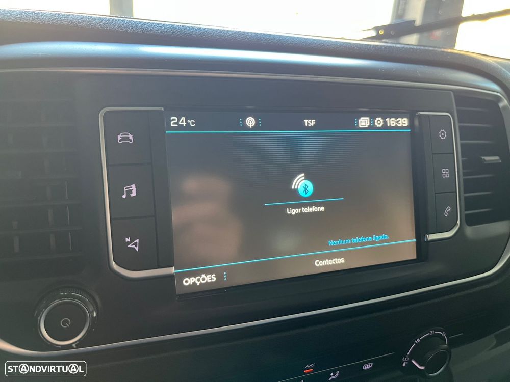 Peugeot Expert 2.0 BlueHDi L2H1 Semi-Vidrado - 17