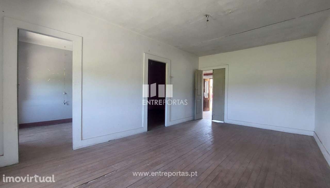 Venda de quintinha c/ moradia V4 em pedra, Vila Fria, Viana do Castelo - Grande imagem: 5/30