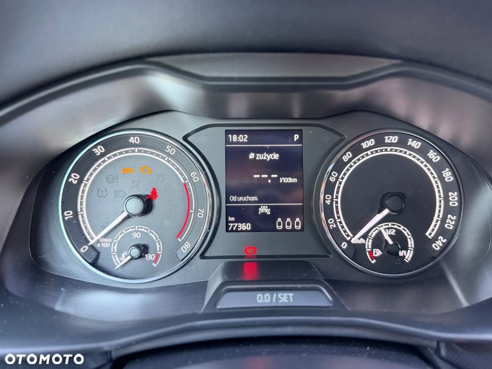 Skoda Kamiq 1.0 TSI Style DSG - 14
