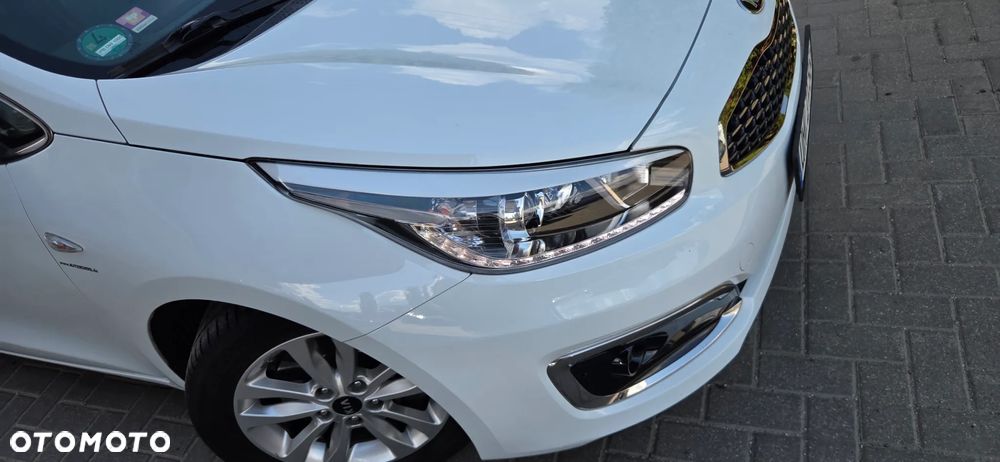 Kia Ceed 1.6 GDI Platinum Edition - 21