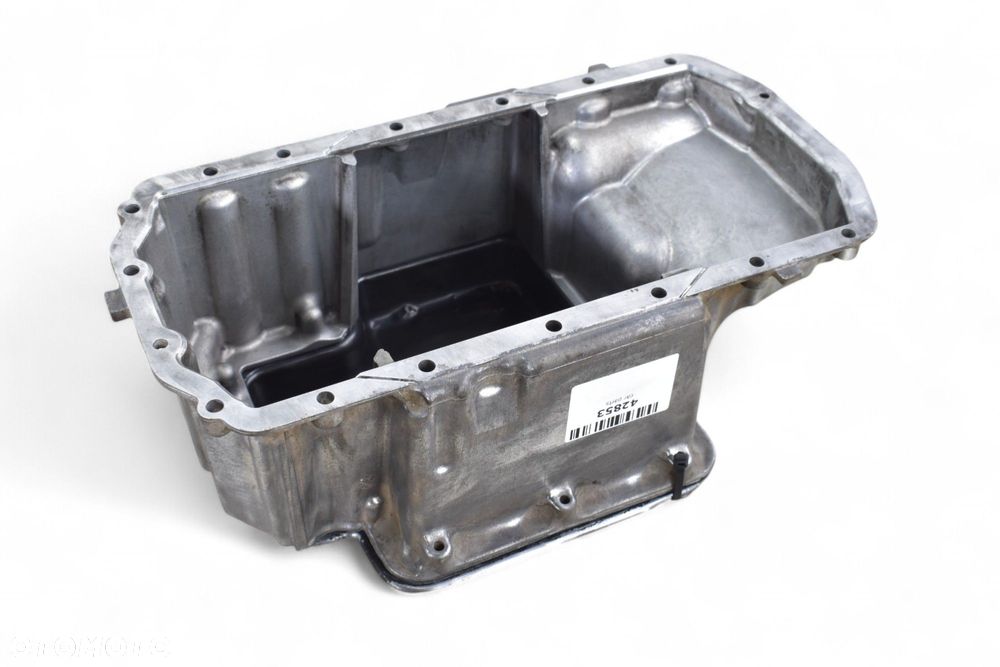 Miska Olejowa PEUGEOT EXPERT CITROEN JUMPY 1.6 HDI 9657811880 - 1