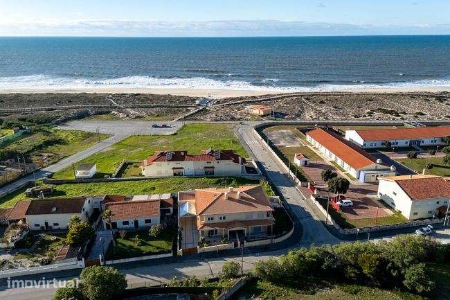 Moradia T4 - Murtinheira com vista mar - Grande imagem: 3/30