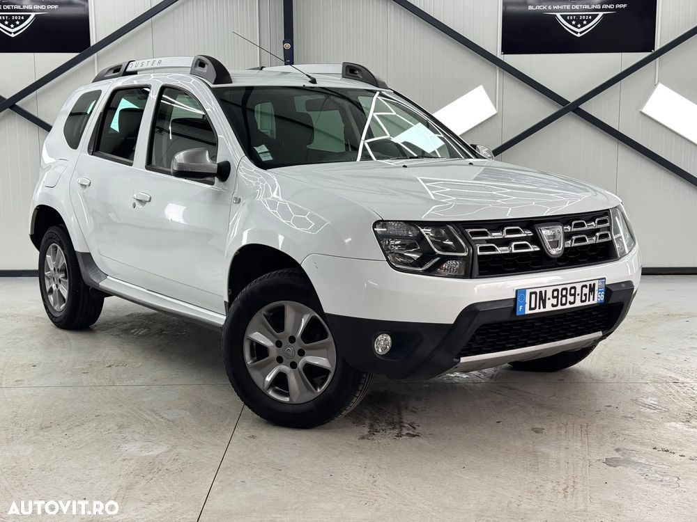 Dacia Duster - 5