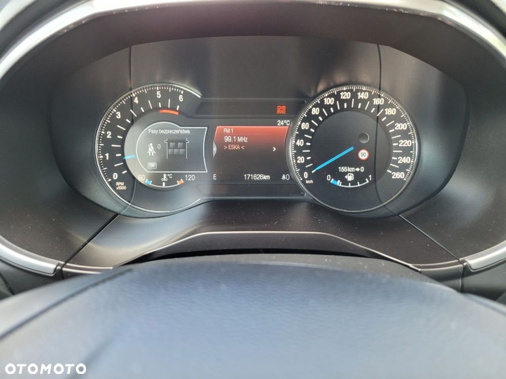Ford S-Max 2.0 TDCi Titanium - 25
