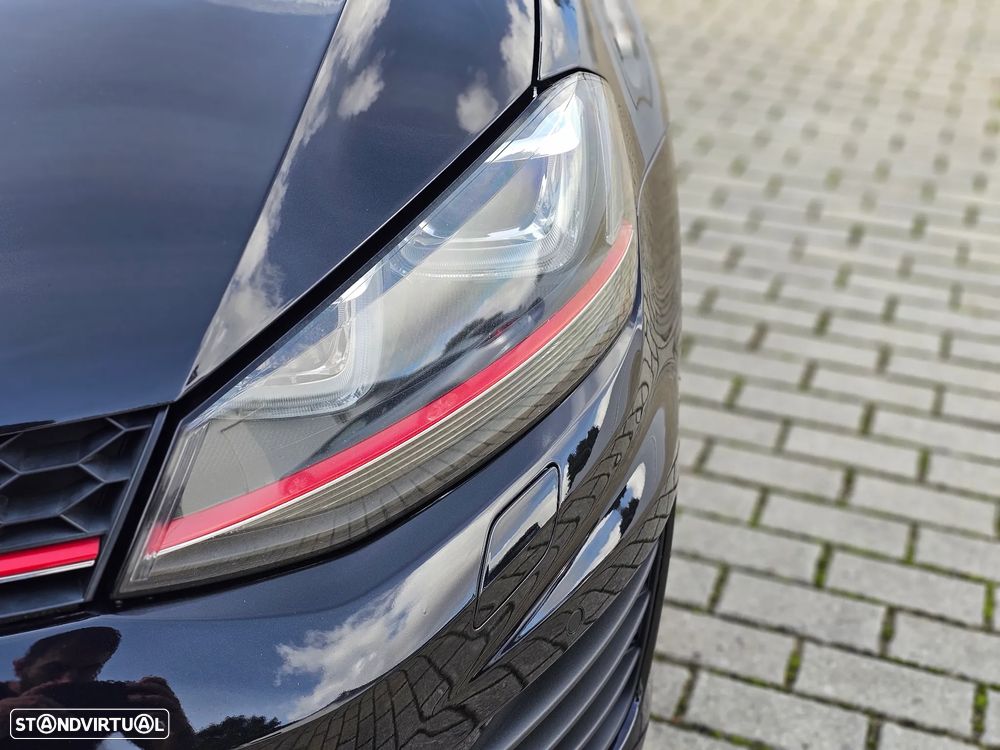 VW Golf 2.0 TSi GTi DSG Performance - 6