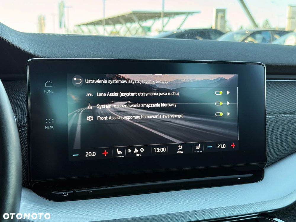 Skoda Octavia 2.0 TSI 4x4 Style DSG - 33
