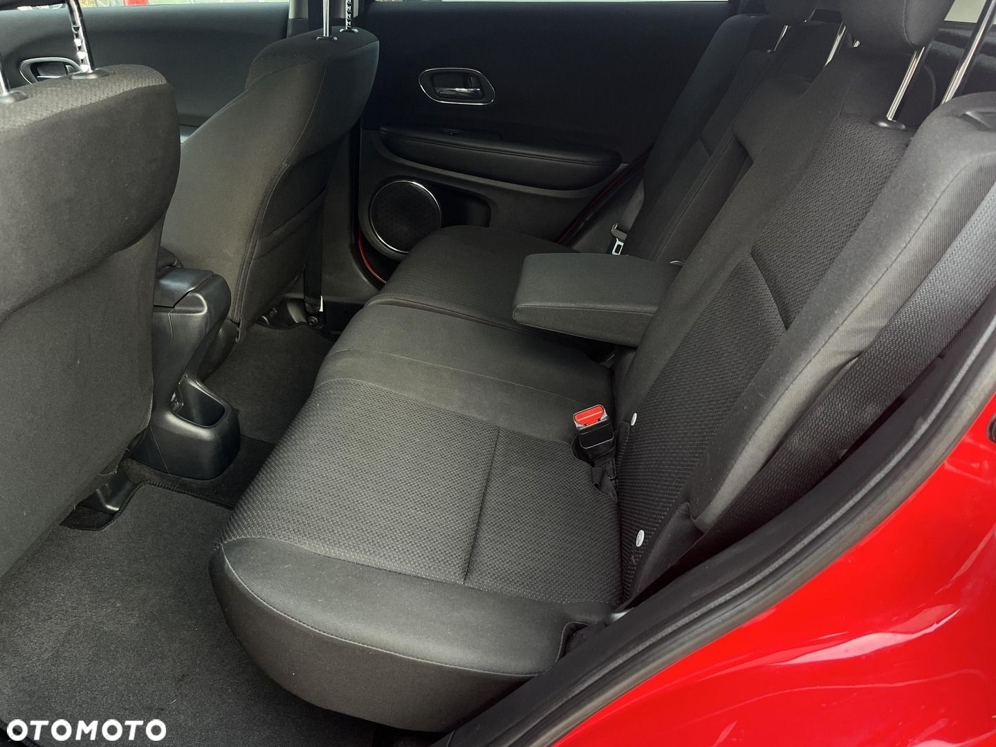 Honda HR-V - 28