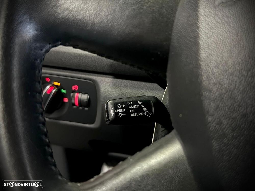 Audi A3 Sportback 1.6 TDI Sport - 17