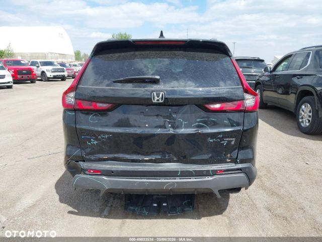 Honda CR-V - 10