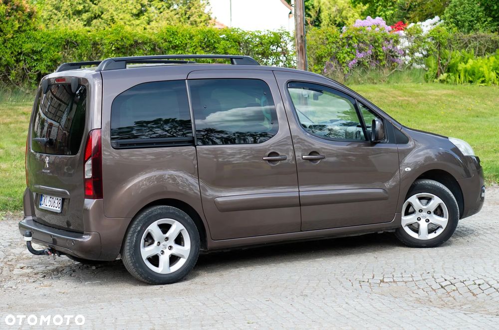 Peugeot Partner - 2