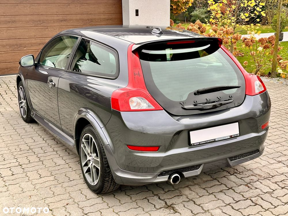 Volvo C30 2.0F R-Design - 7