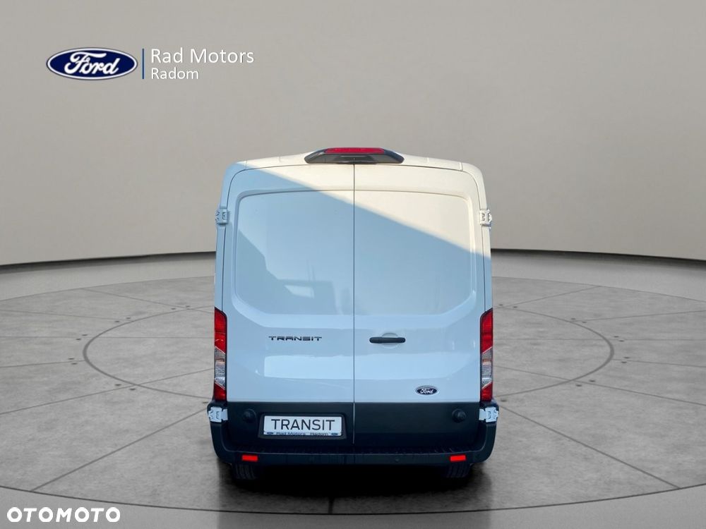 Ford Transit - 4