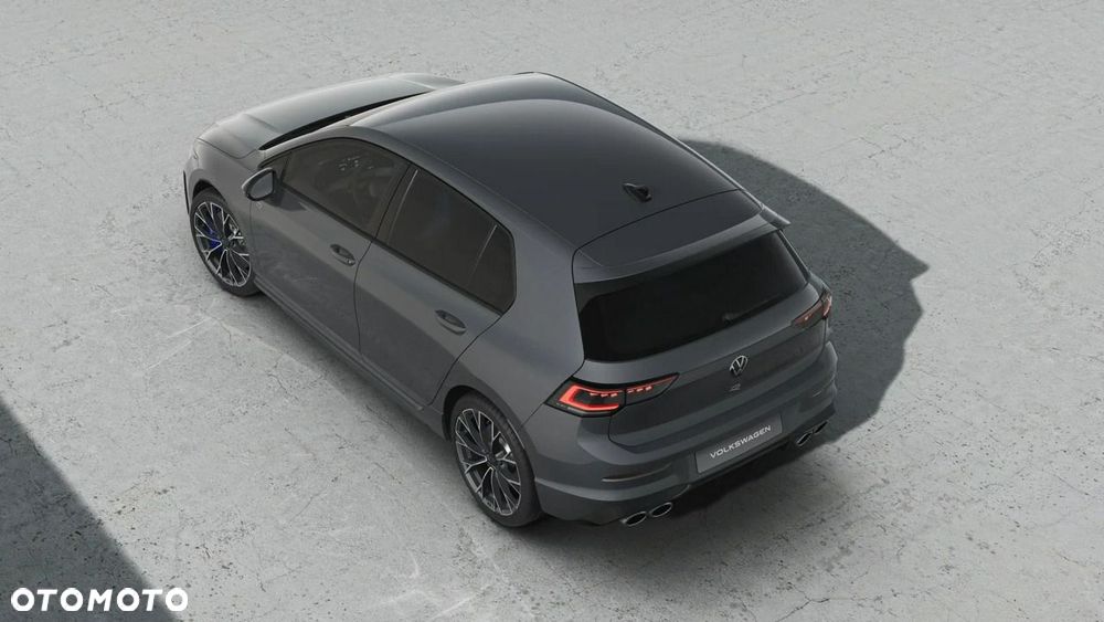 Volkswagen Golf - 9