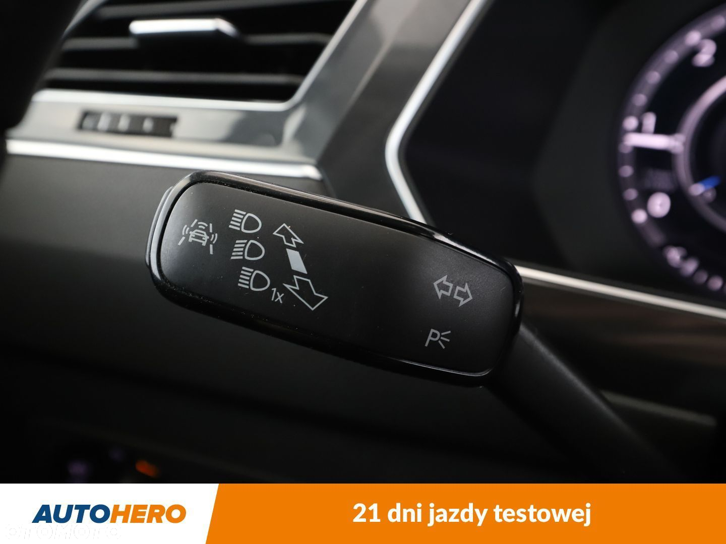 Volkswagen Tiguan Allspace - 36
