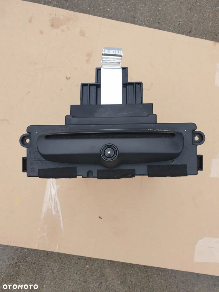 Radio CD MINI R56 3456764 - 3
