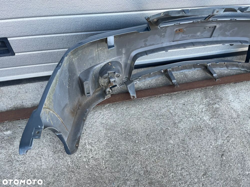 ZDERZAK PRZEDNI SUZUKI LIANA SPORT LIFT  2004-2010 - 6