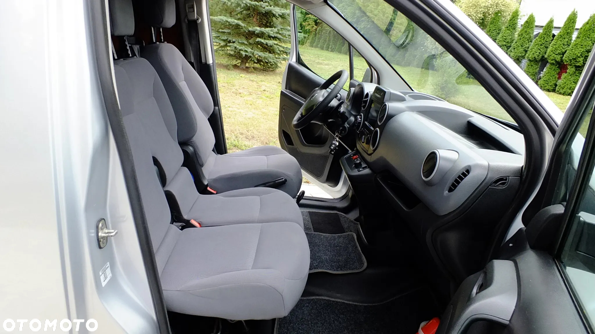 Peugeot Partner - 14