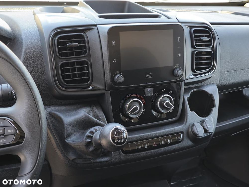 Fiat Ducato 33 H3-Power L3H2 - 18